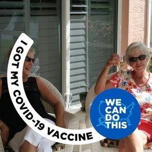 Meet your Posher, Linda